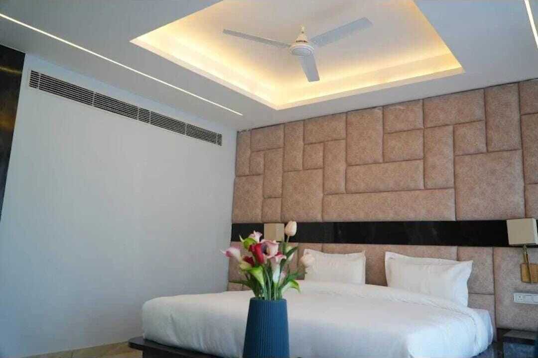 Photo of Bedroom in Haldwani