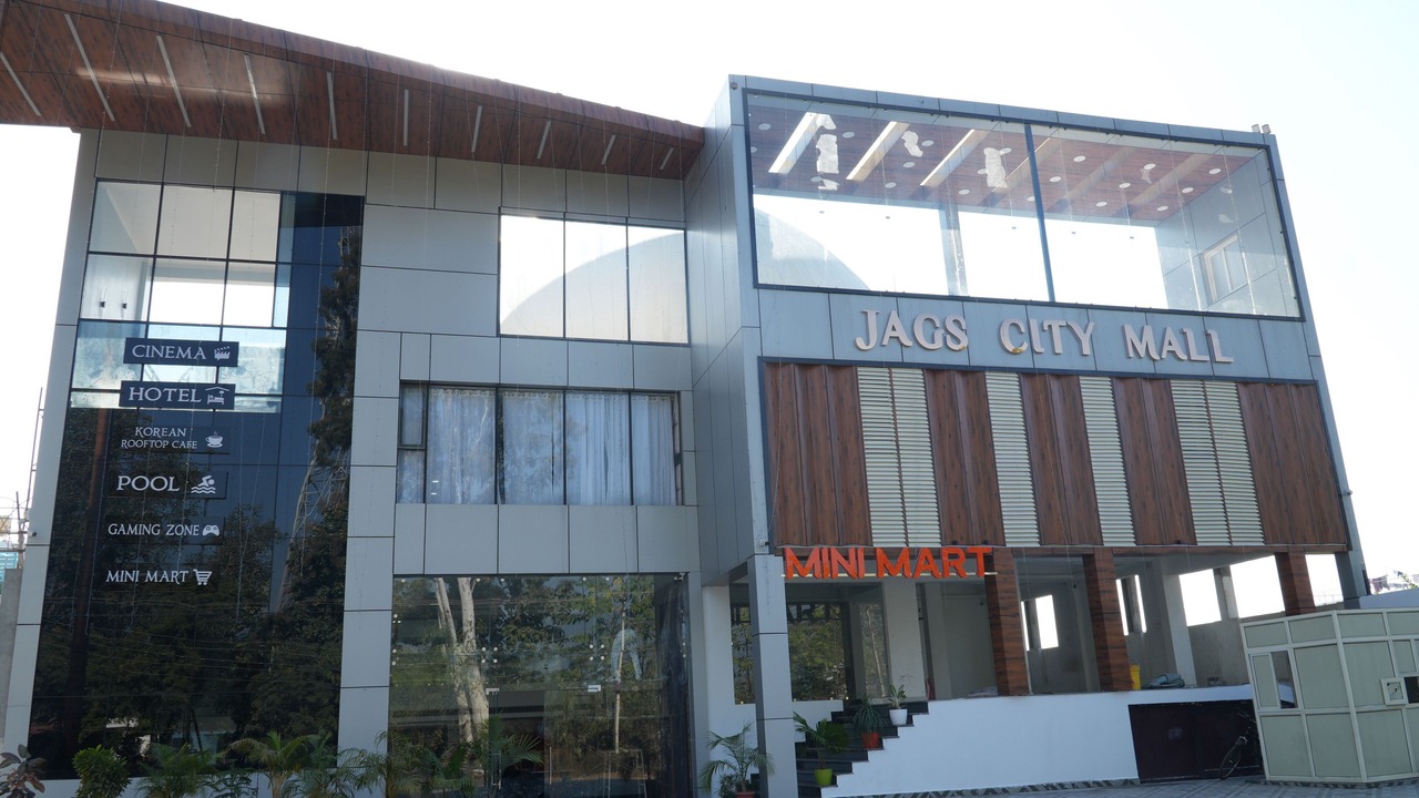 Photo of Outdoor in Haldwani
