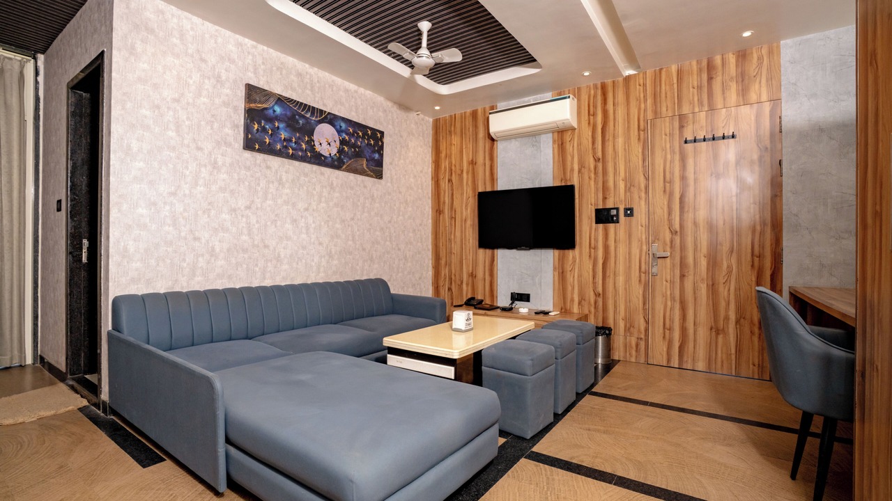 Photo of Bedroom in Khatu