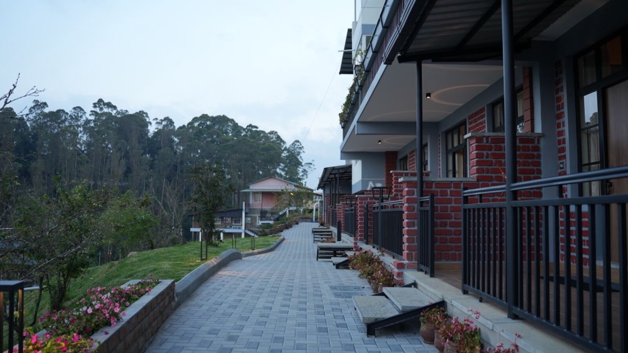 Photo of Outdoor in Kodaikanal