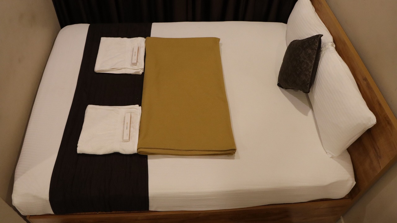 Photo of Bedroom in Kakkanad