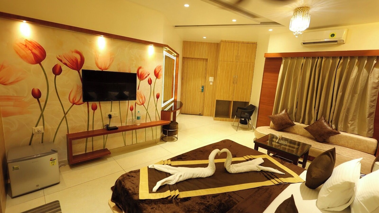 Photo of Patio Balcony in Bareilly