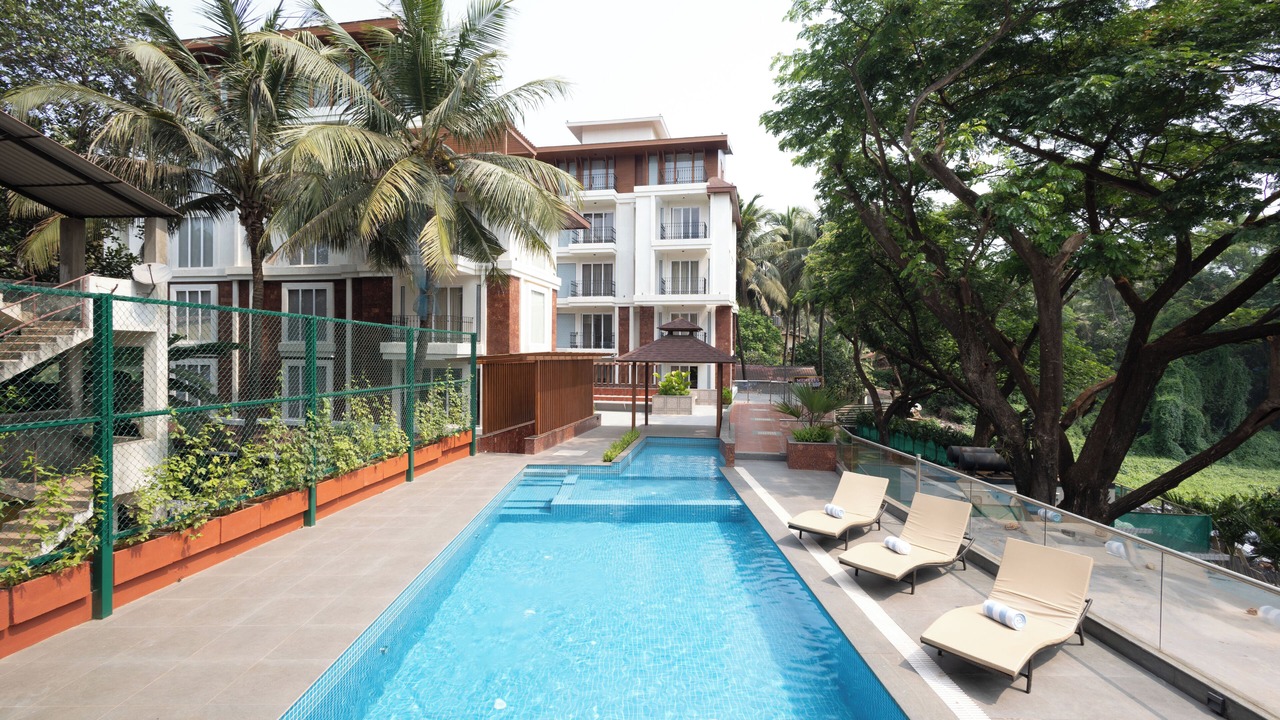 Photo of Outdoor in Calangute