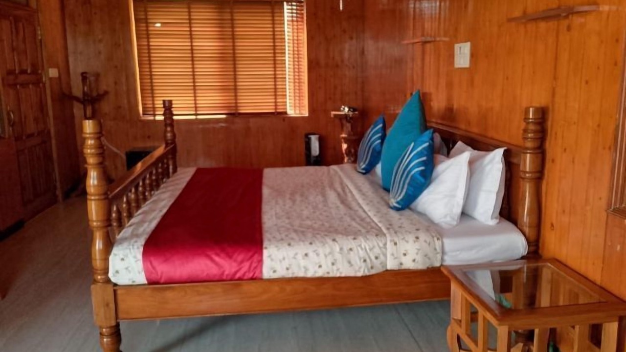 Photo of Bedroom in Palia
