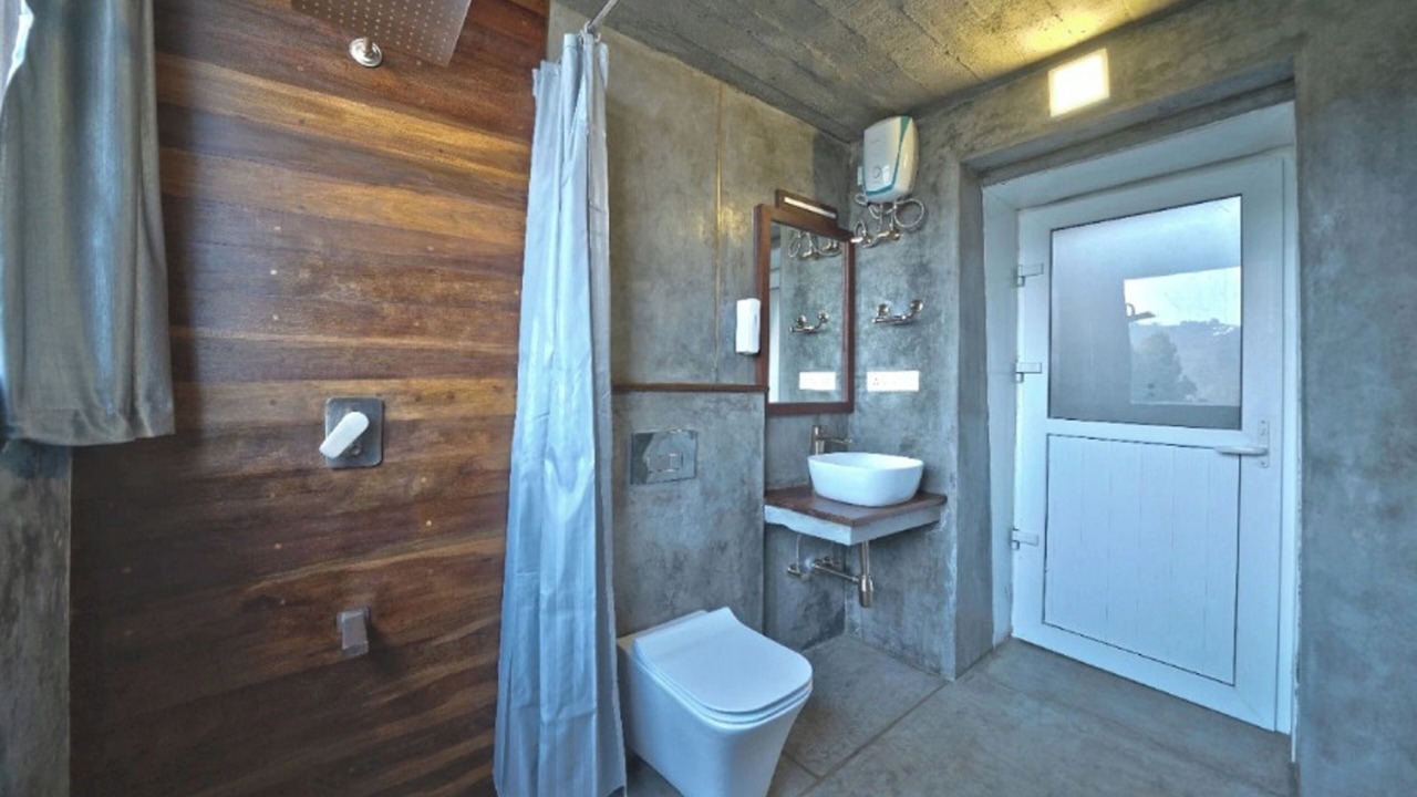 Photo of Bathroom in Vilpatti