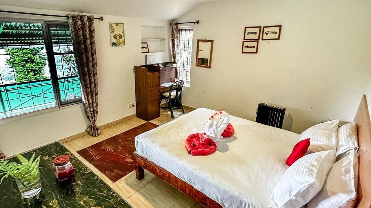 Photo of Bedroom in Vilpatti