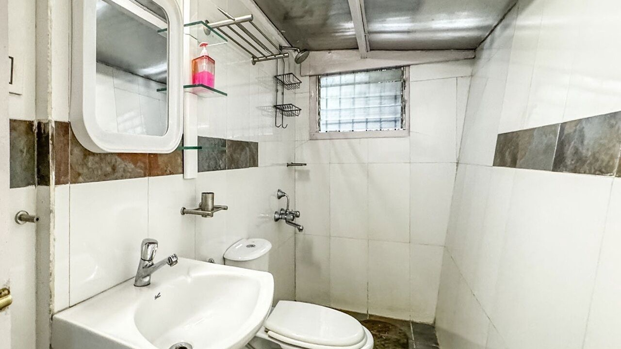 Photo of Bathroom in Vilpatti