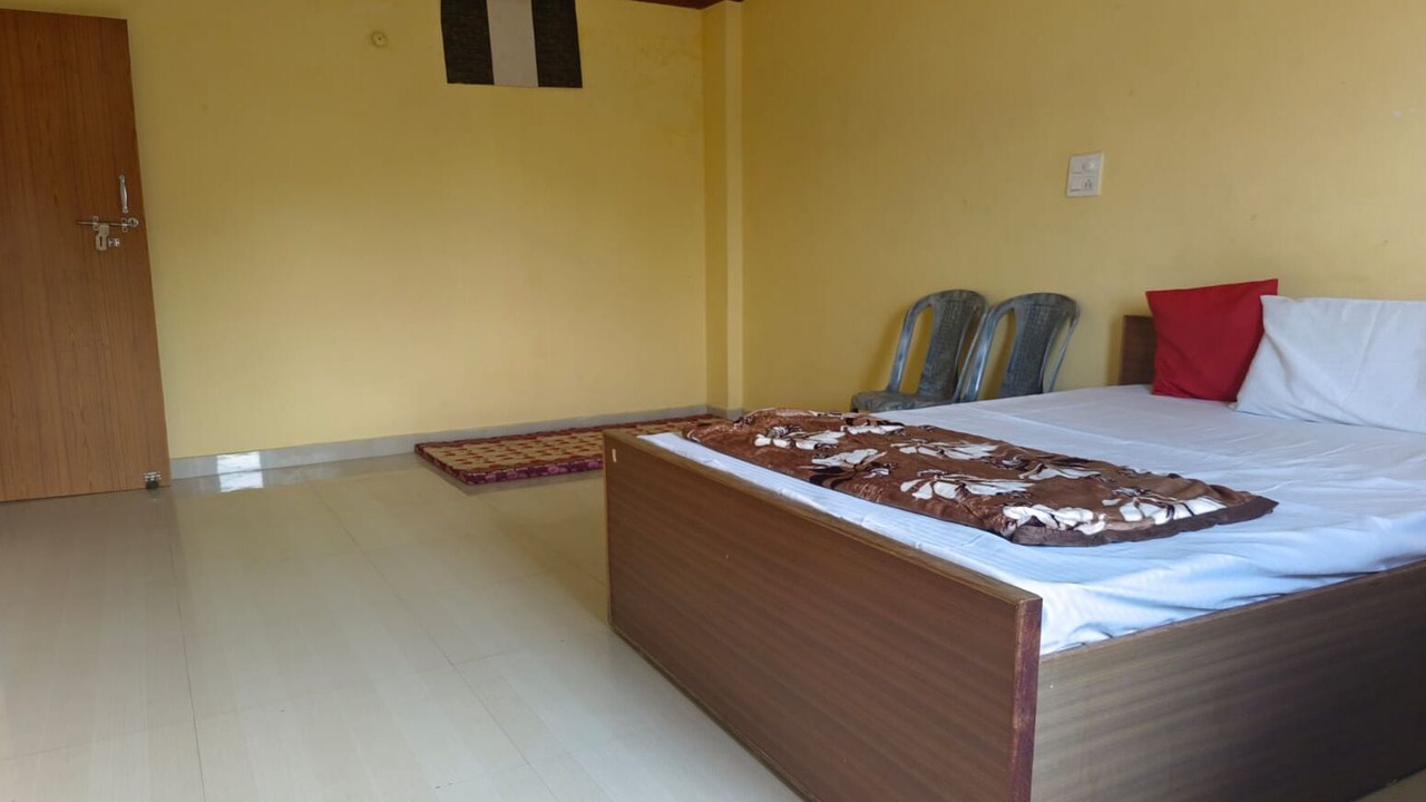 Photo of Bedroom in Varanasi