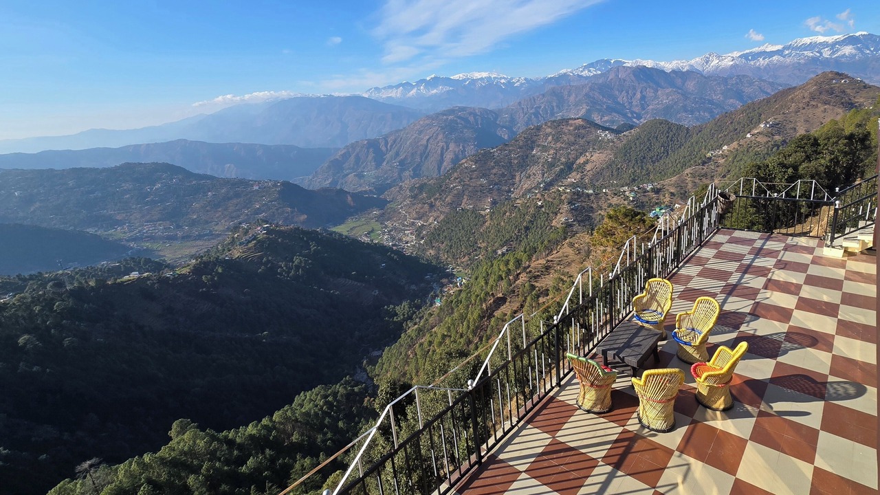 Photo of Outdoor in Dalhousie