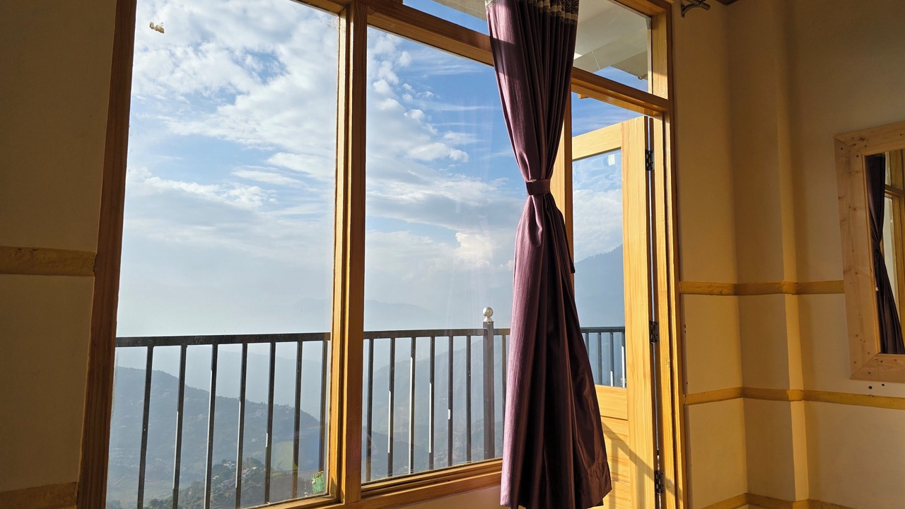 Photo of Bedroom in Dalhousie