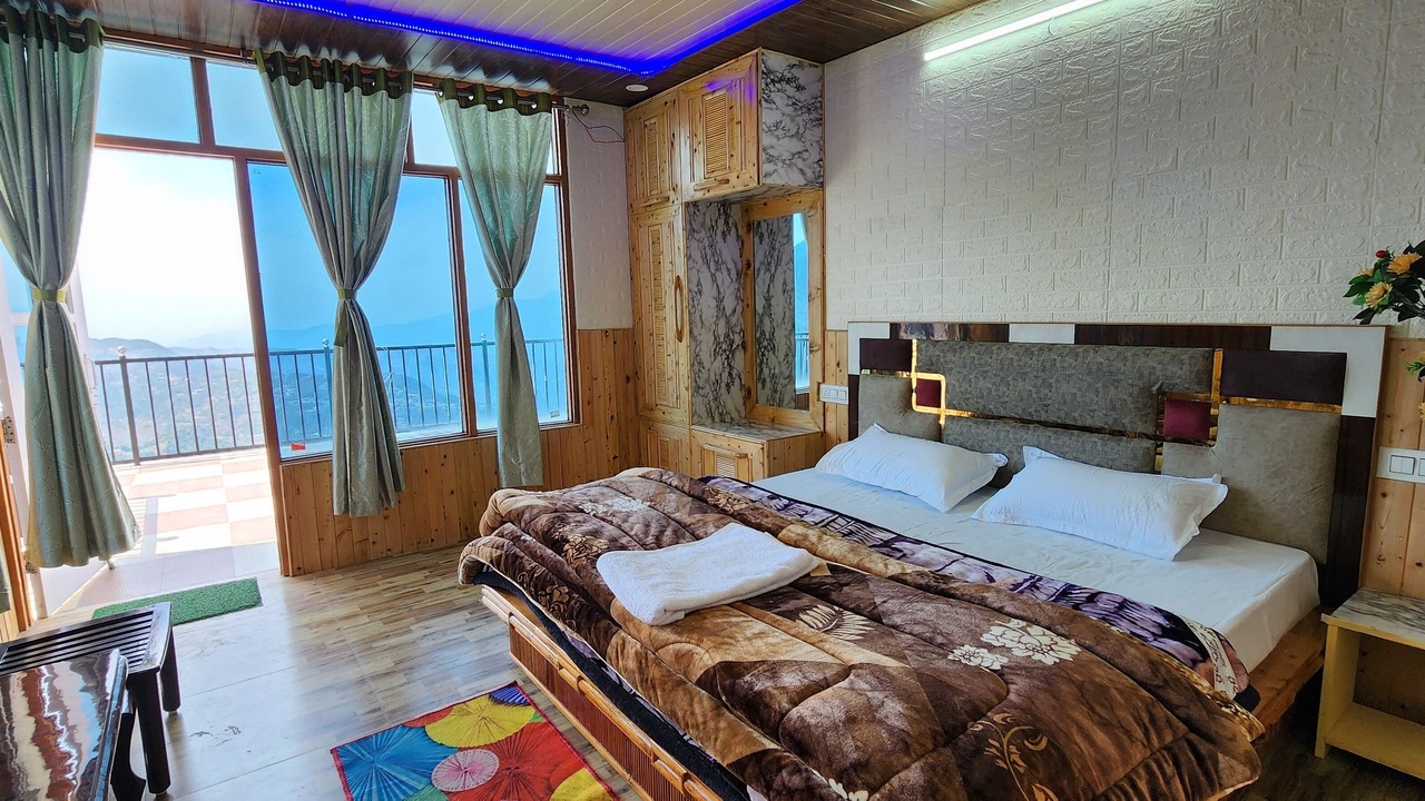 Photo of Bedroom in Dalhousie