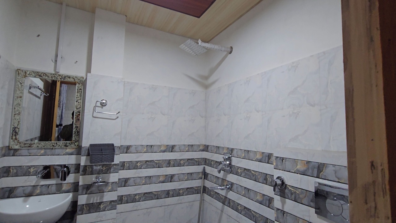 Photo of Bathroom in Dalhousie