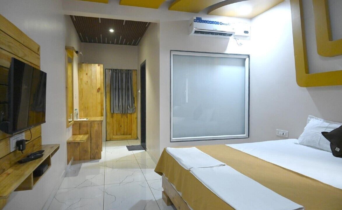 Photo of Bedroom in Devbag