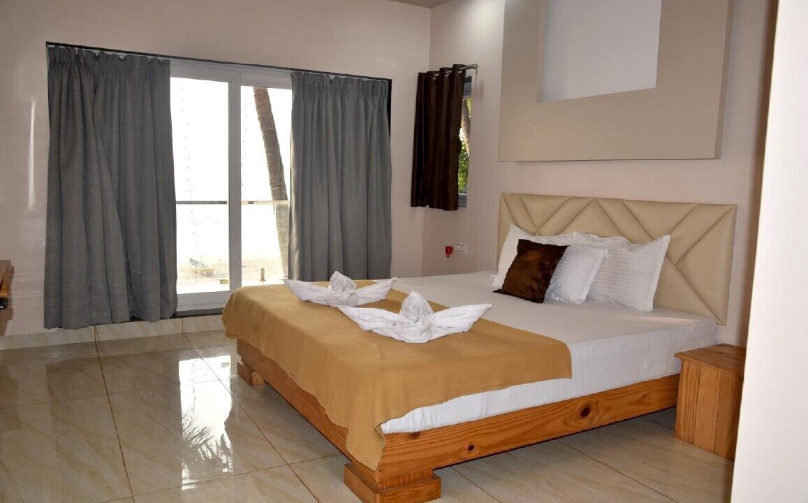 Photo of Bedroom in Devbag