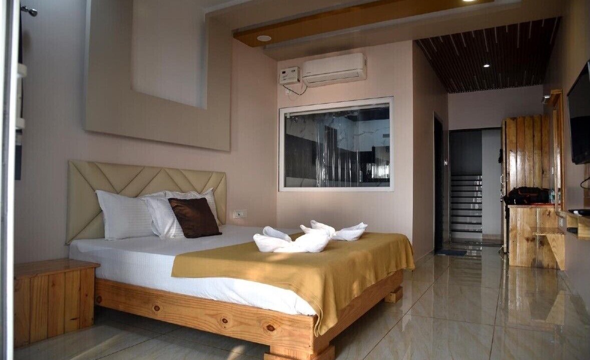 Photo of Bedroom in Devbag