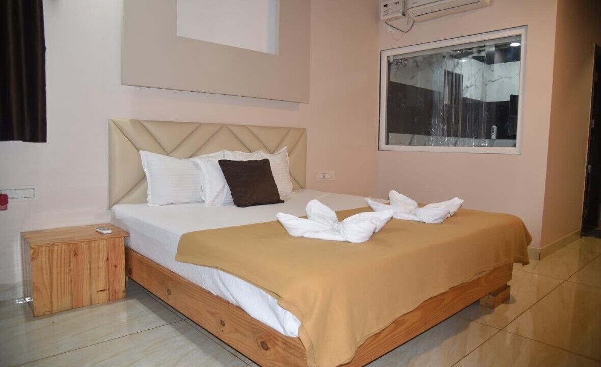 Photo of Bedroom in Devbag