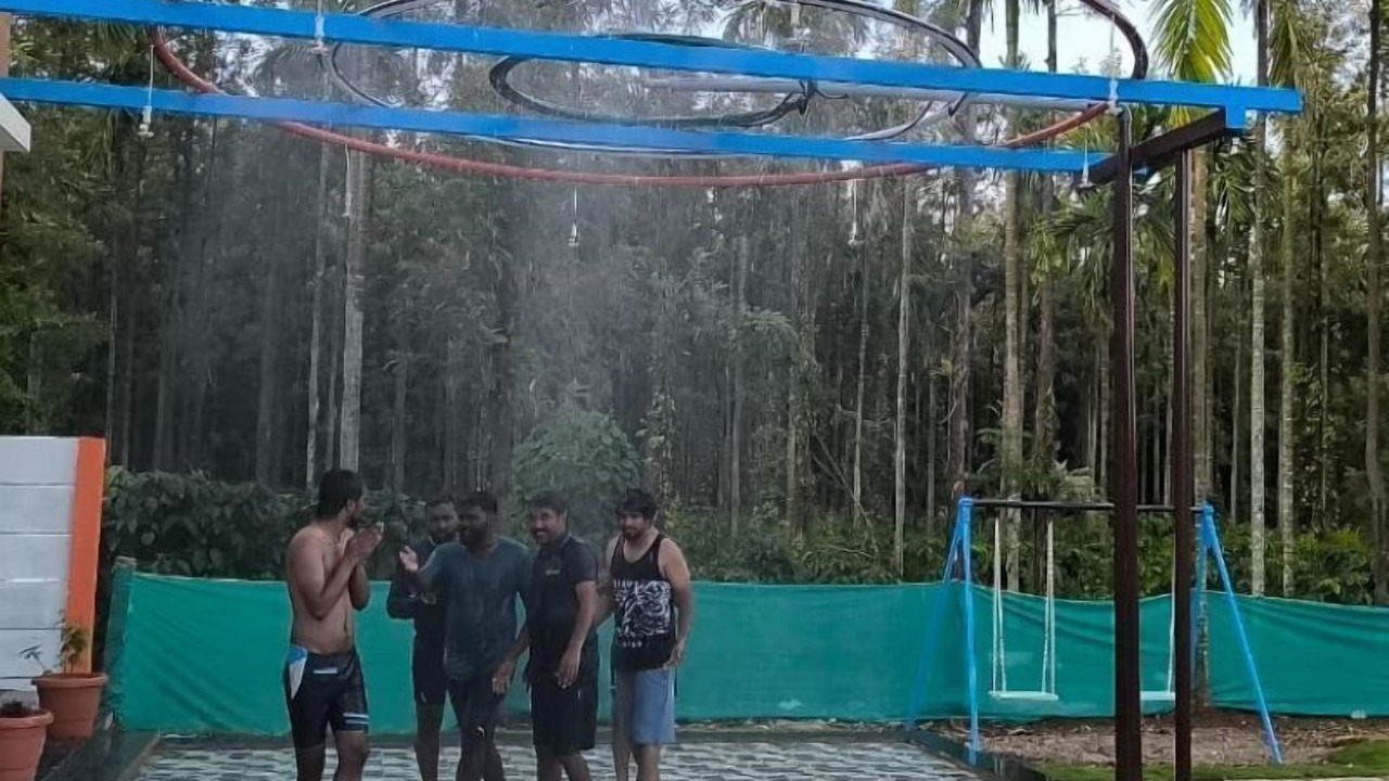 Photo of Outdoor in Chikkamagaluru