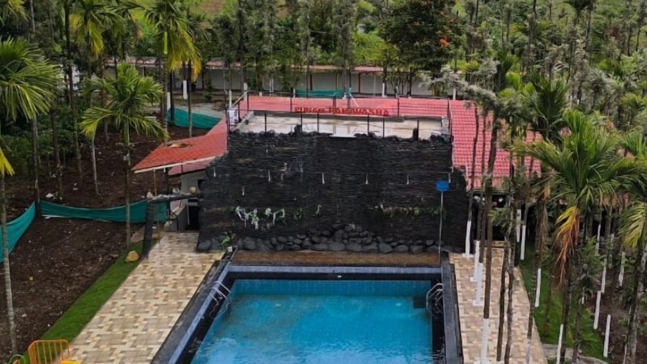 Photo of Outdoor in Chikkamagaluru