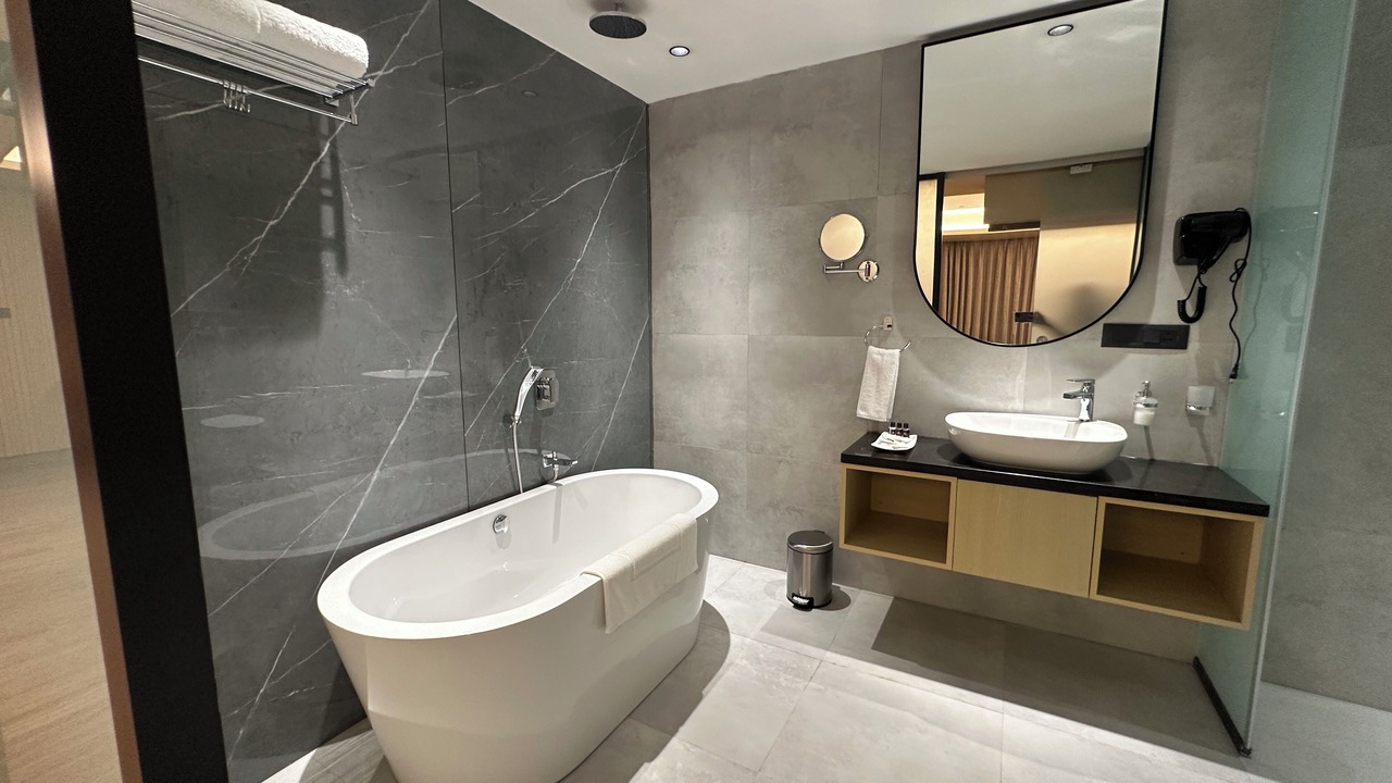 Photo of Bathroom in Vashi