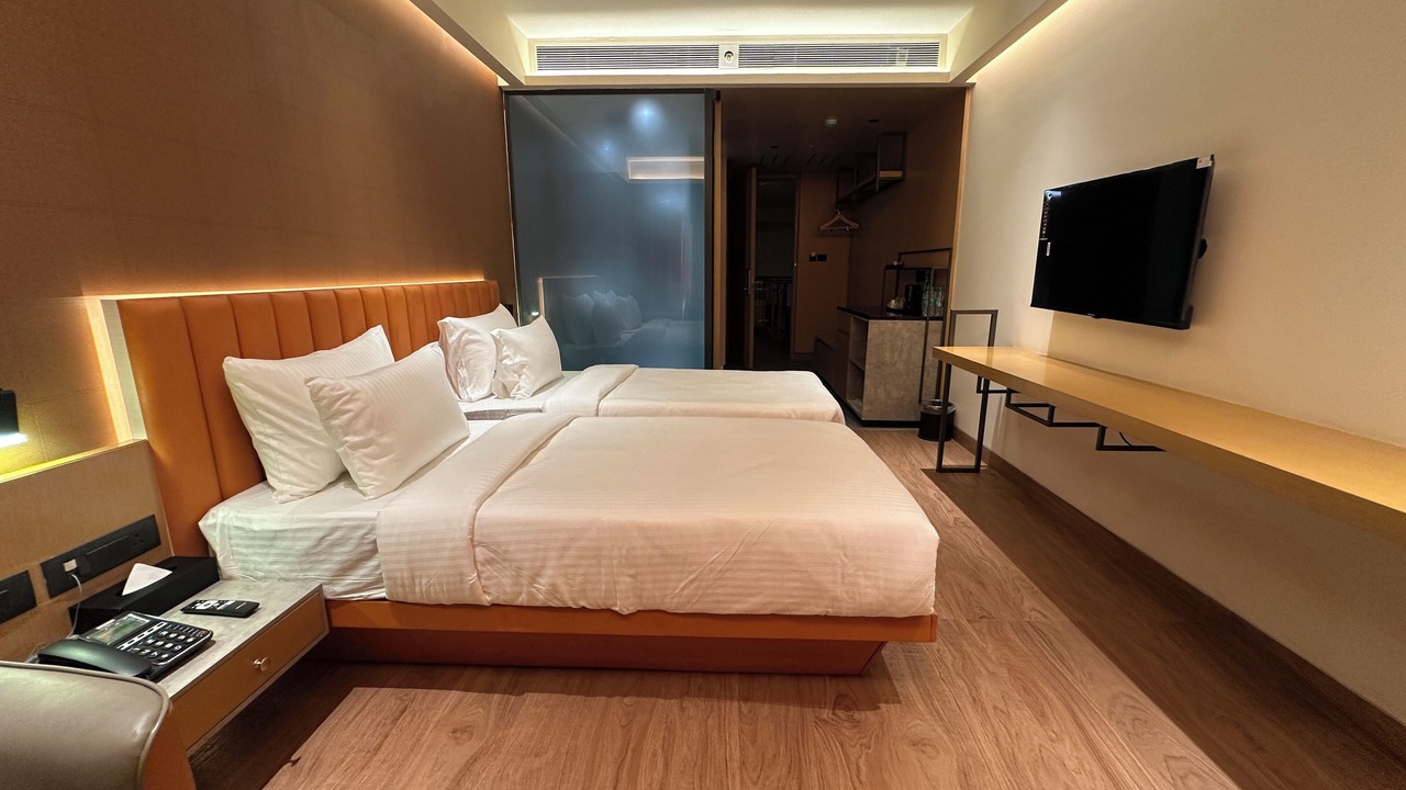 Photo of Bedroom in Vashi