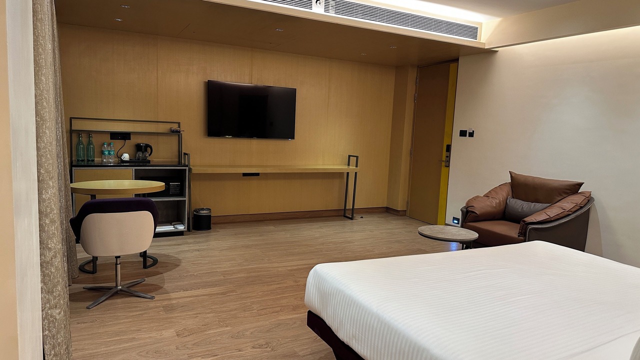 Photo of Bedroom in Vashi