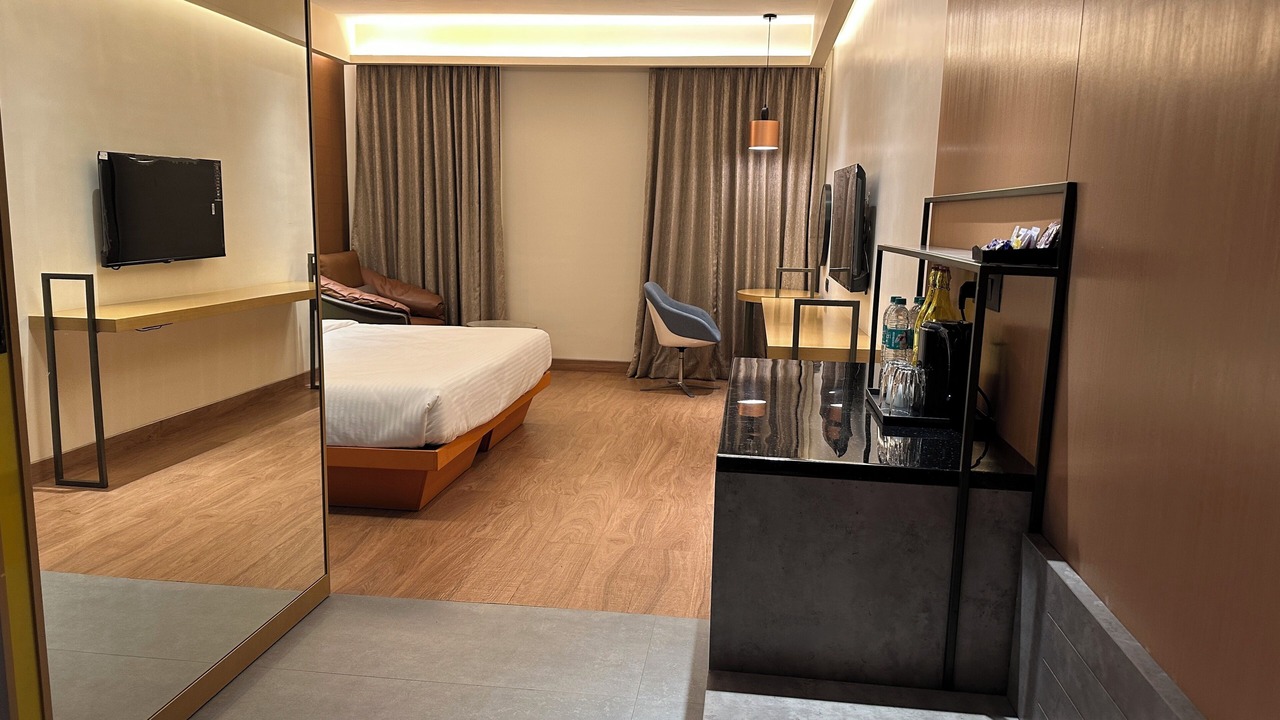 Photo of Bedroom in Vashi
