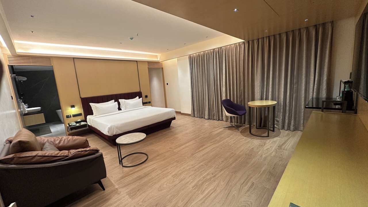 Photo of Bedroom in Vashi