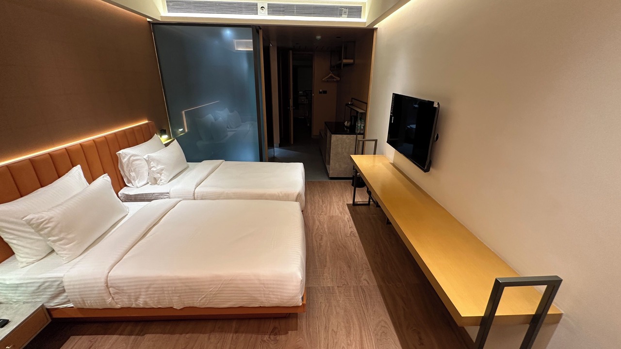 Photo of Bedroom in Vashi