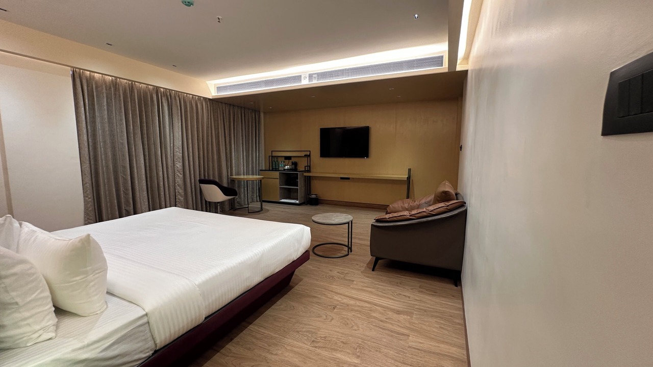 Photo of Bedroom in Vashi