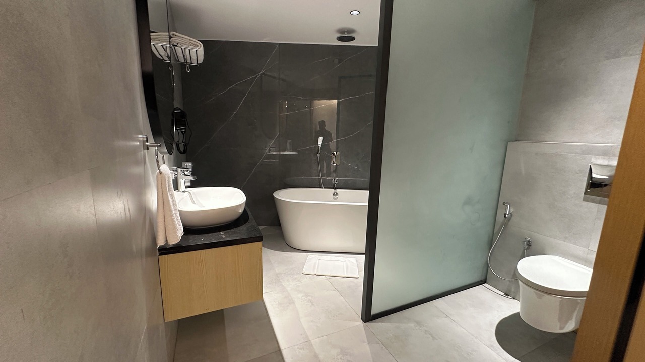 Photo of Bedroom in Vashi