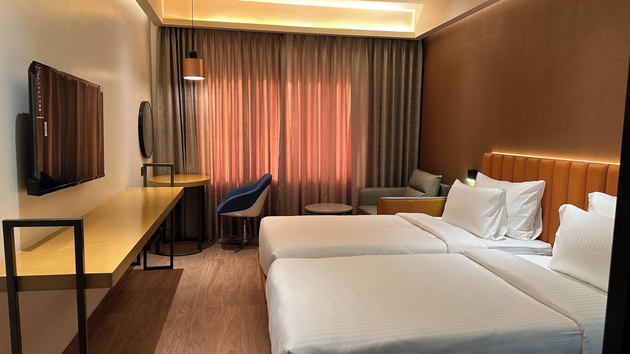 Photo of Bedroom in Vashi