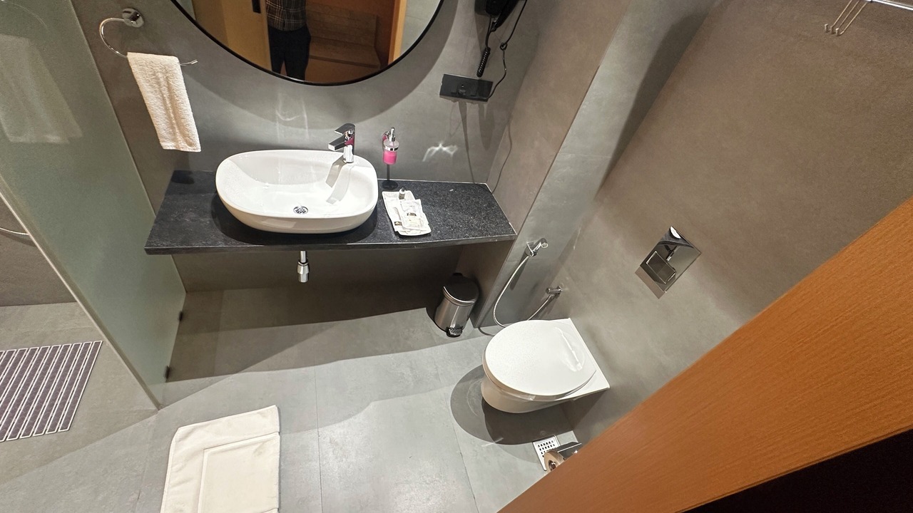 Photo of Bathroom in Vashi