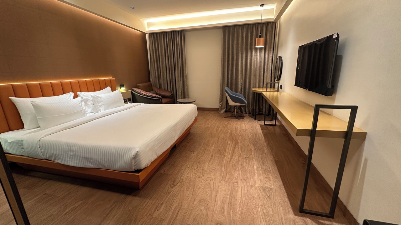 Photo of Bedroom in Vashi