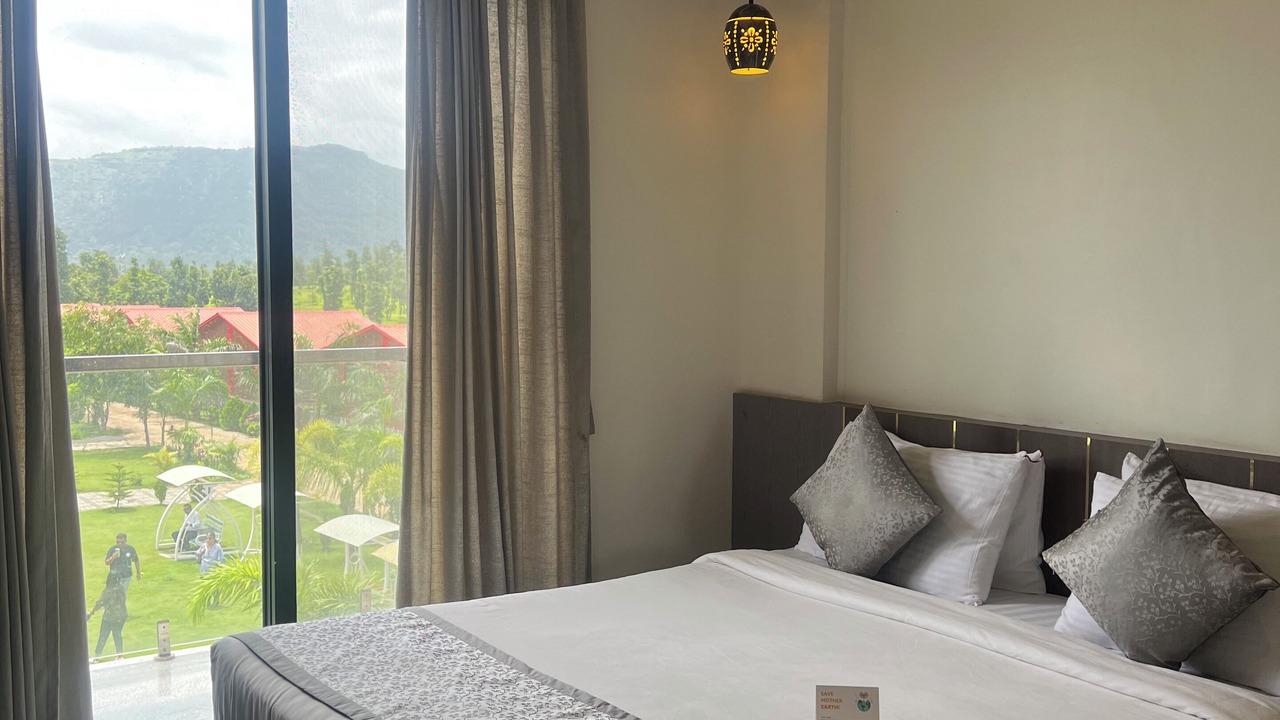 Photo of Bedroom in Ahwa