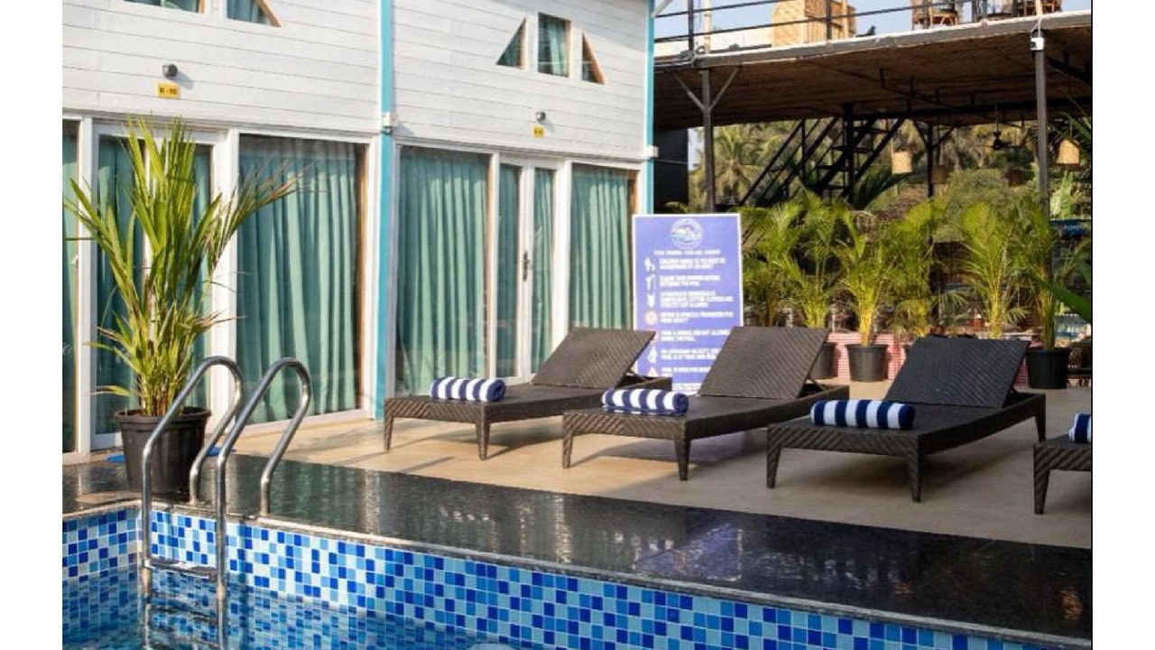 Photo of Outdoor in Anjuna
