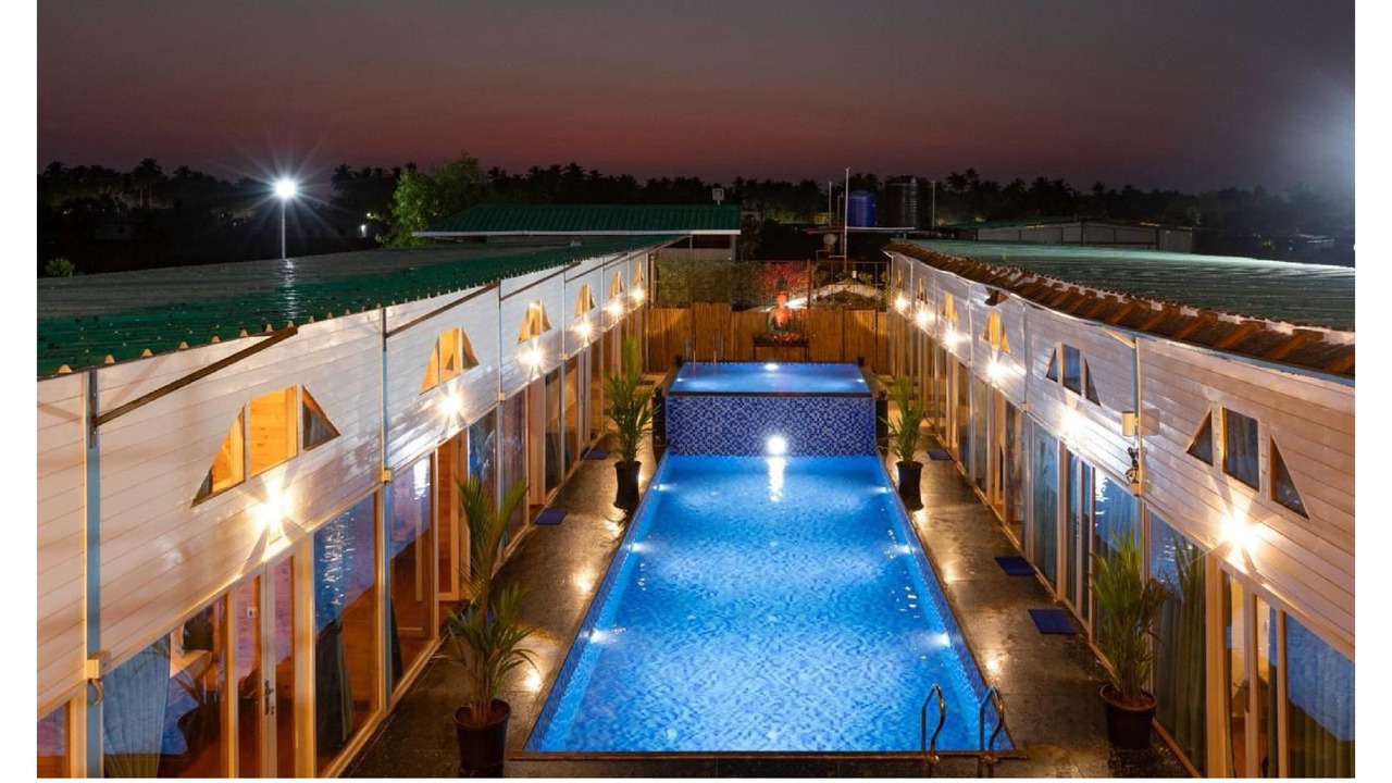 Photo of Outdoor in Anjuna
