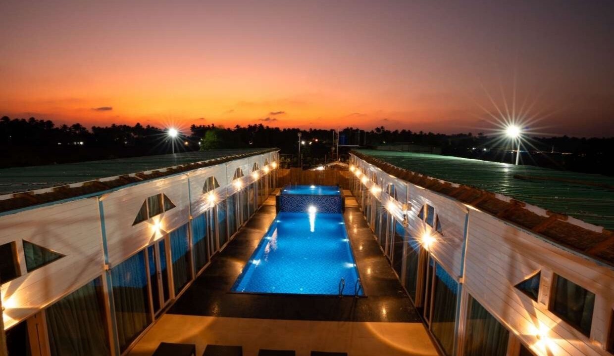 Photo of Outdoor in Anjuna
