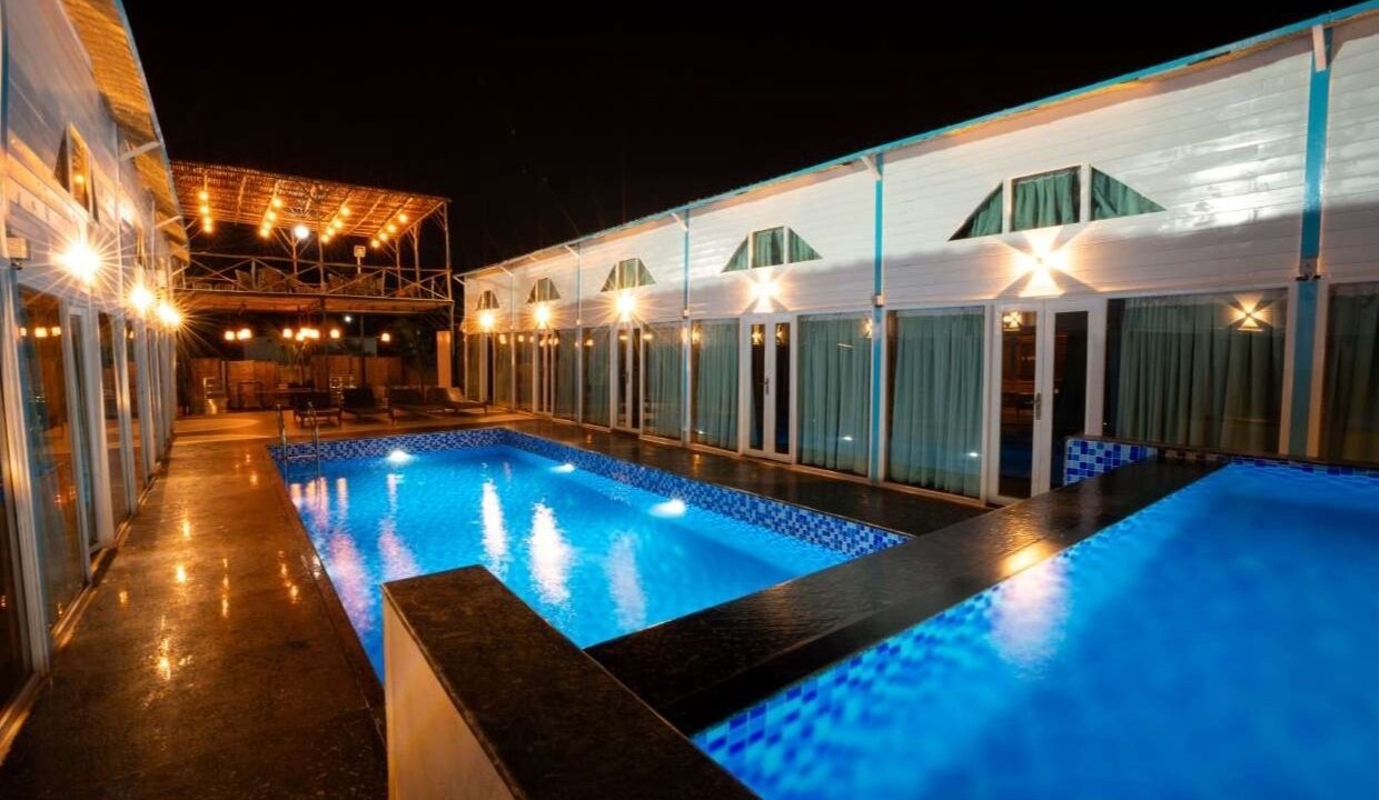 Photo of Outdoor in Anjuna