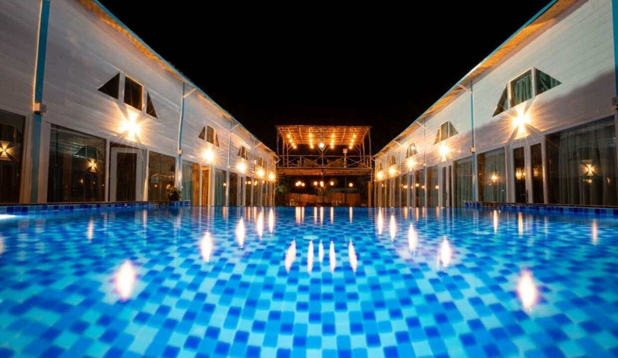 Photo of Outdoor in Anjuna