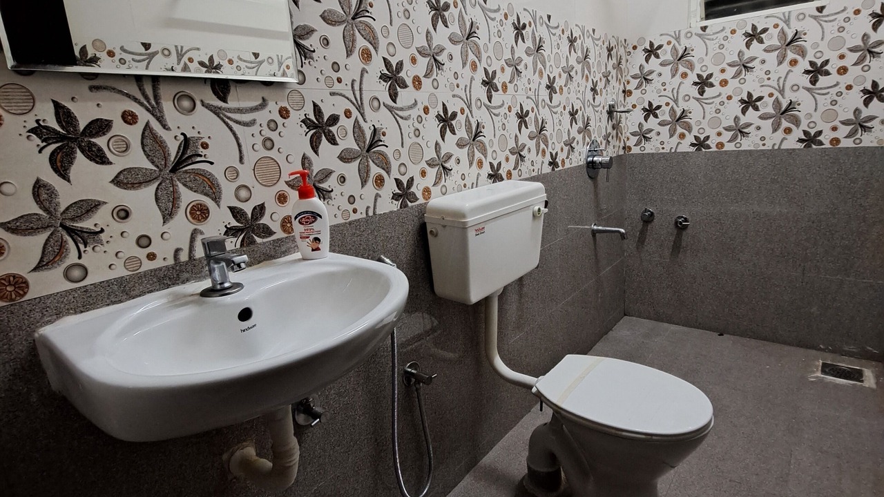 Photo of Bathroom in Bardez