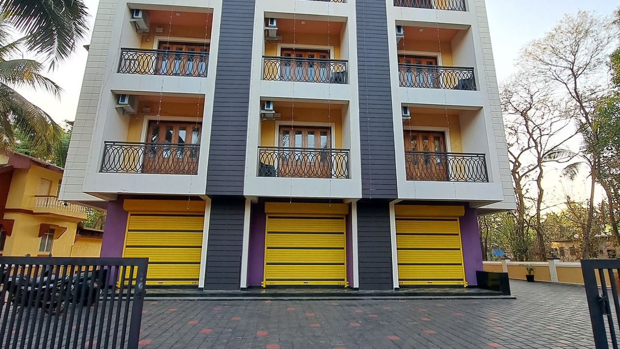 Photo of Outdoor in Bardez