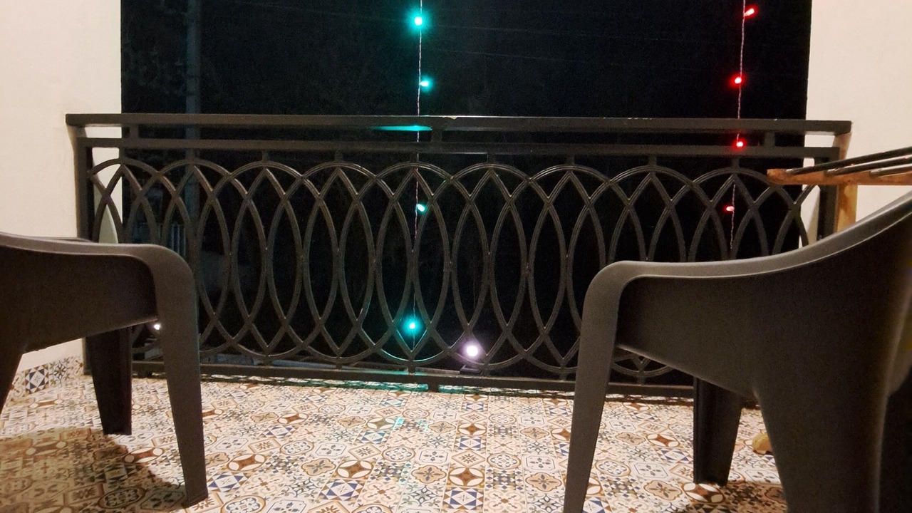Photo of Patio Balcony in Bardez
