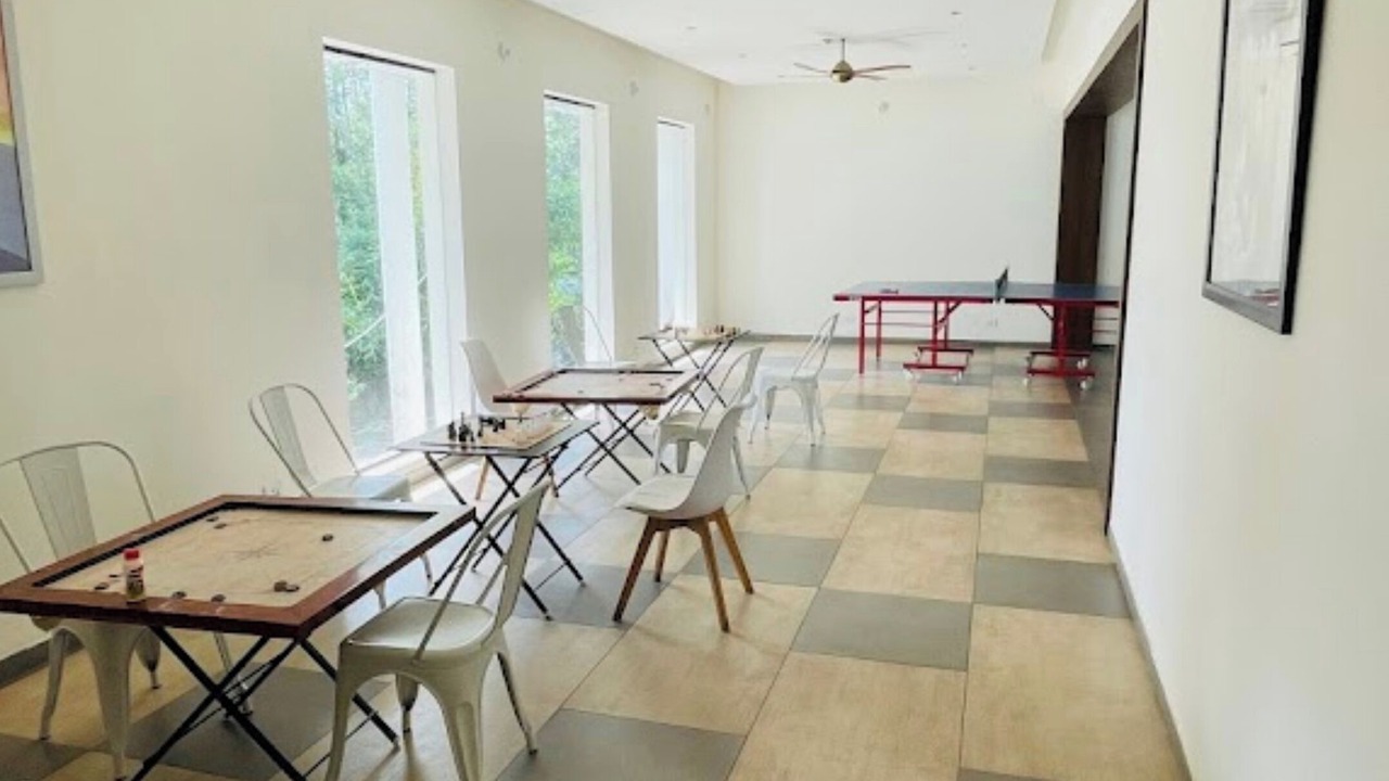 Photo of Bedroom in Chikkamagaluru