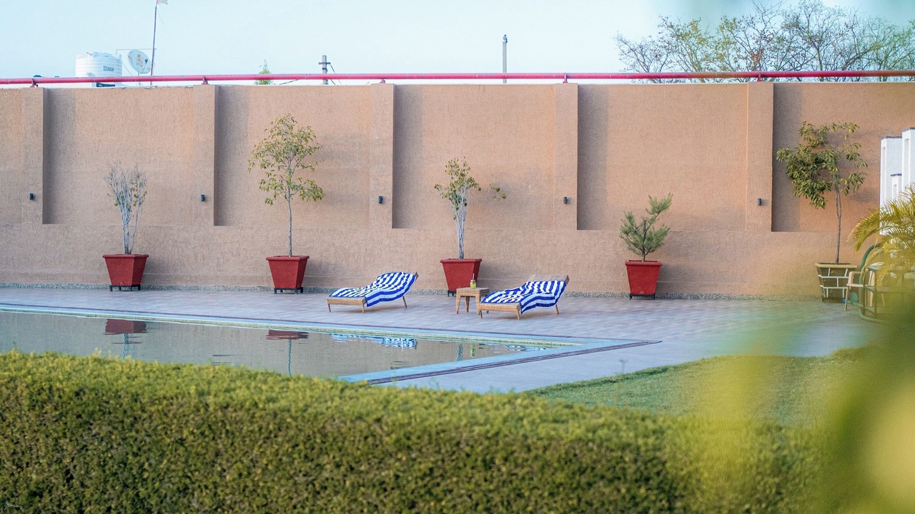 Photo of Outdoor in Nathdwara