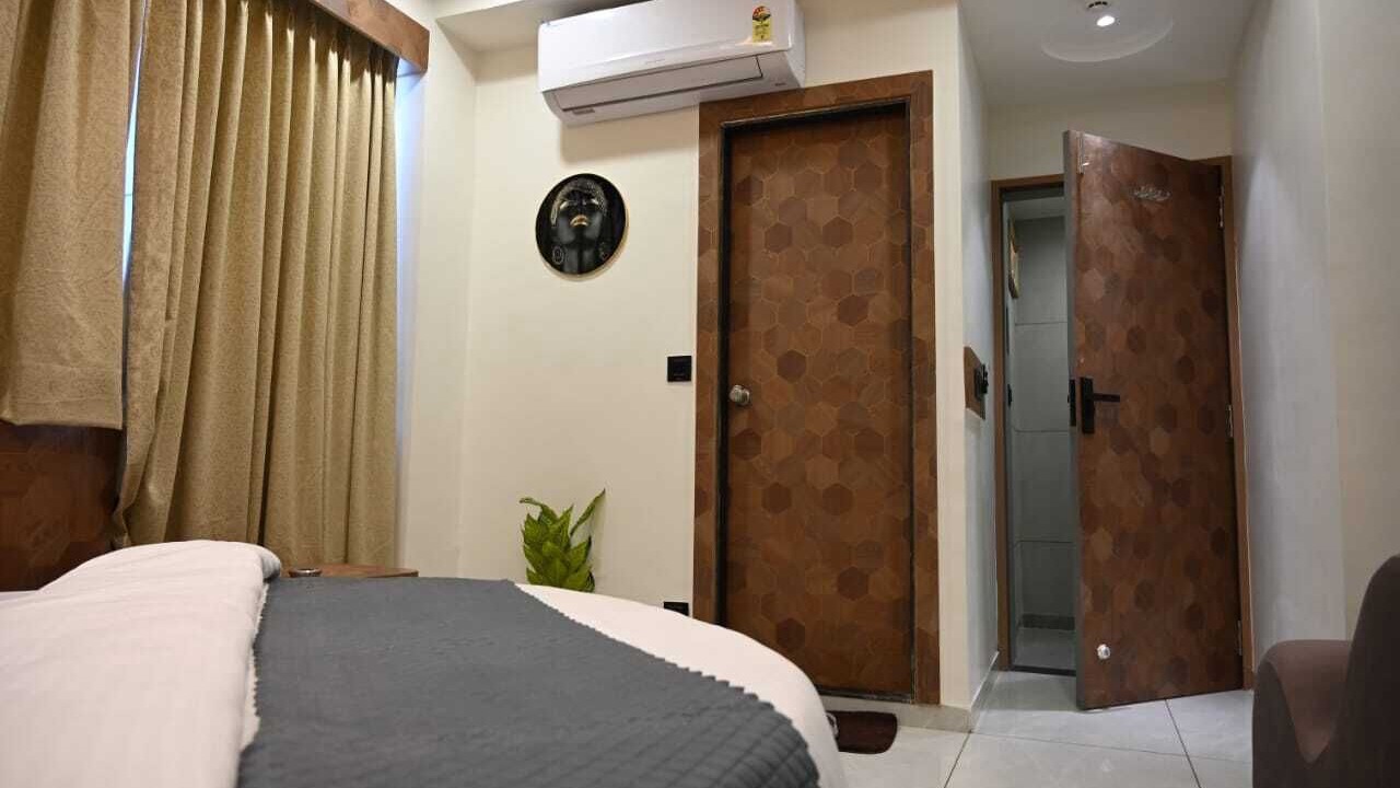 Photo of Bedroom in Ahmedabad