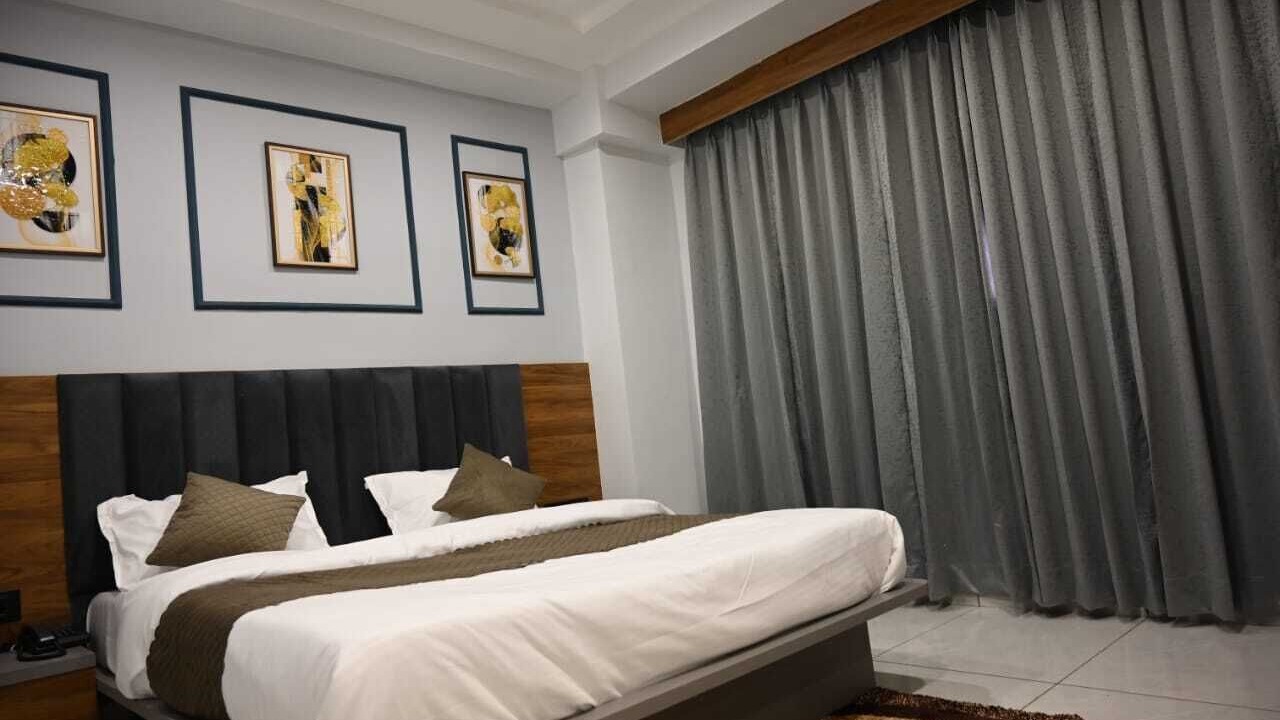 Photo of Bedroom in Ahmedabad