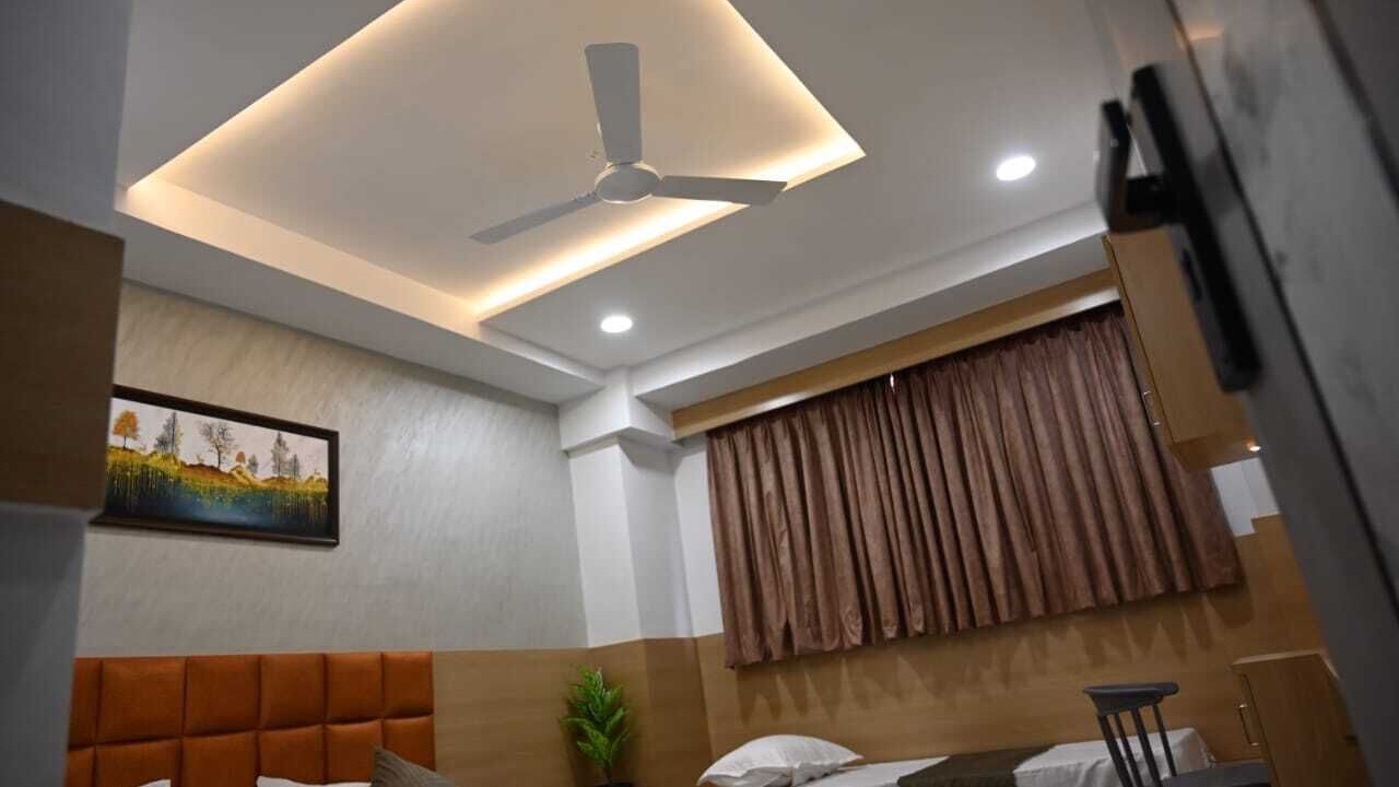 Photo of Bedroom in Ahmedabad