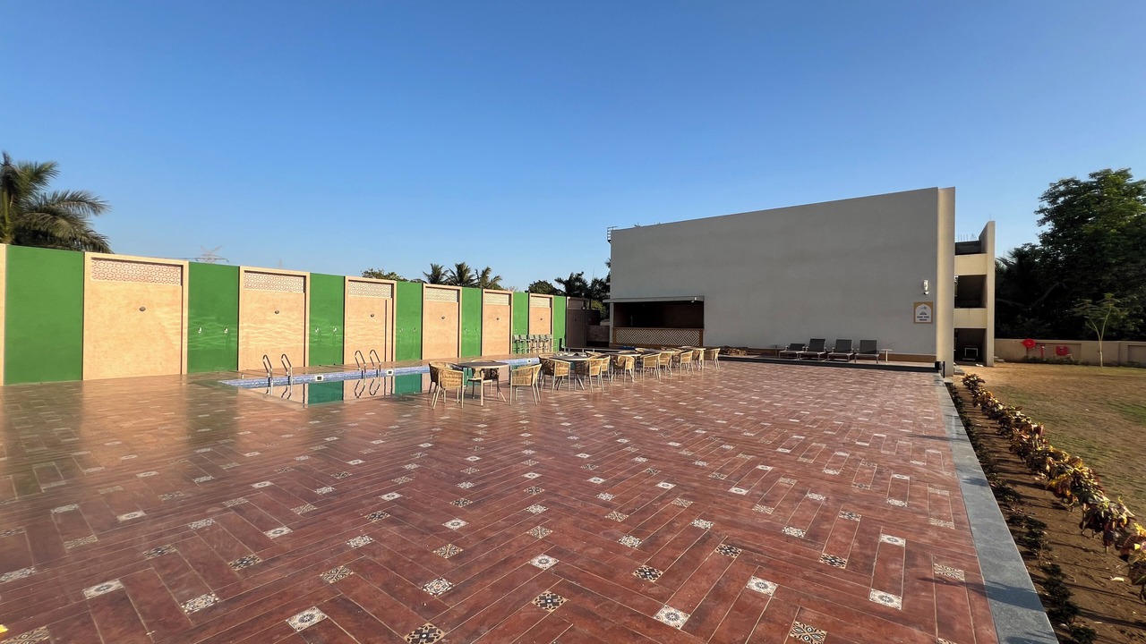Photo of Outdoor in Pardi