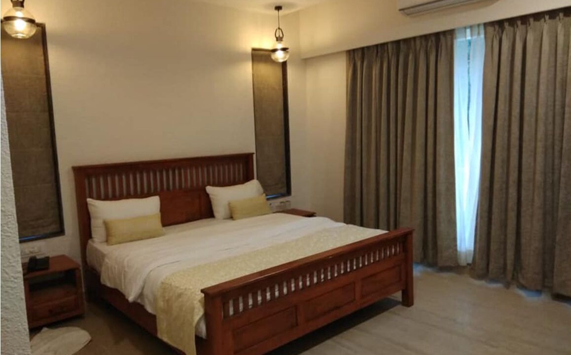 Photo of Bedroom in Mira Bhayandar