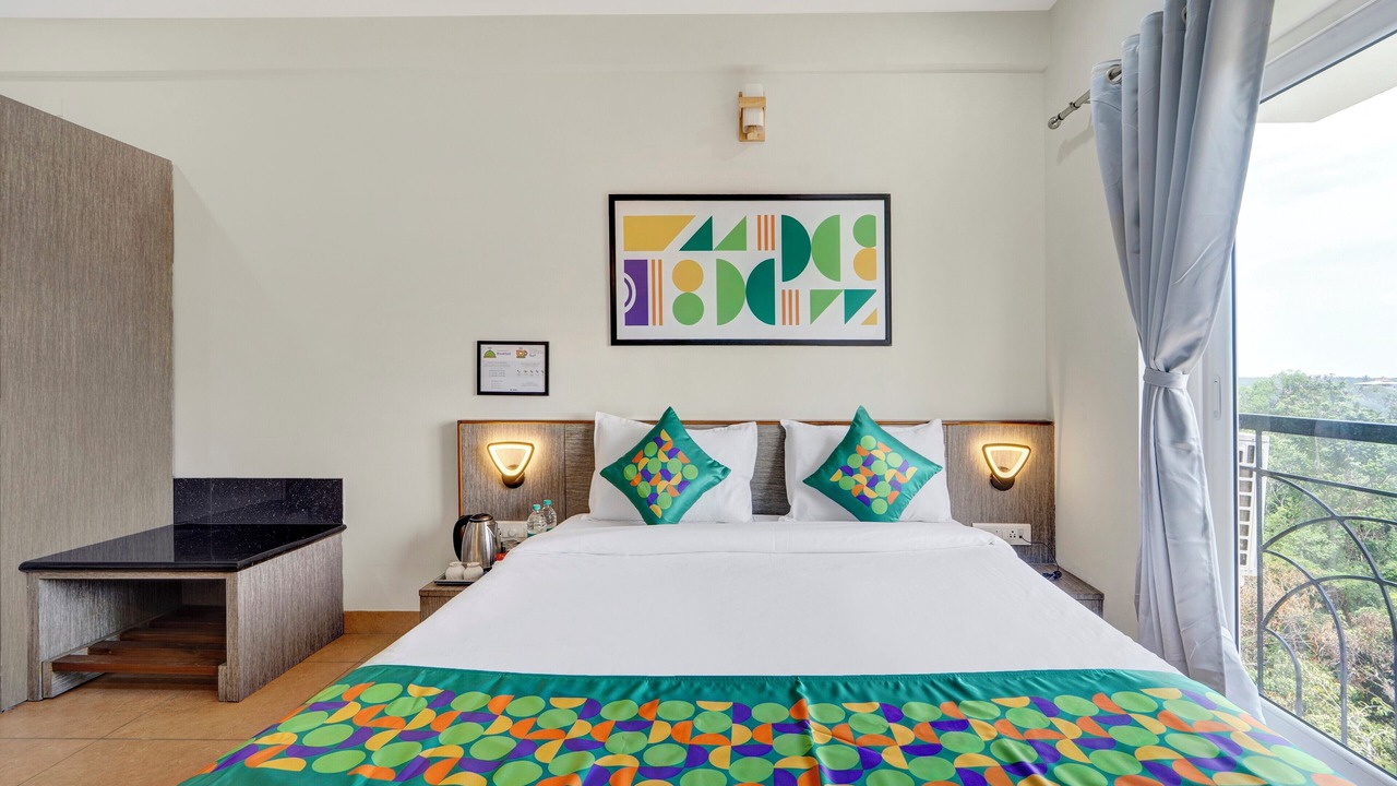 Photo of Bedroom in Udupi
